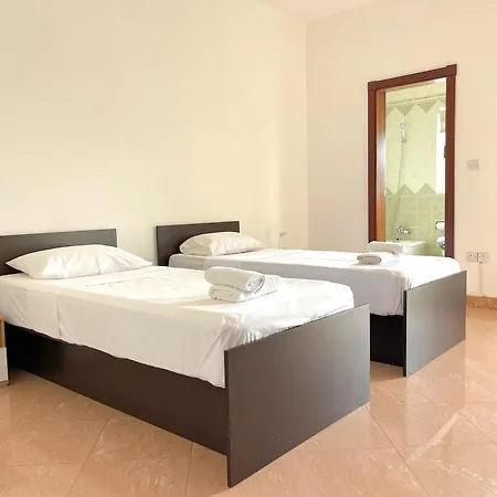 Charming Coastal In Cosmopolitan Apartment Sliema