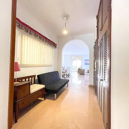 Apartment Charming Coastal In Cosmopolitan Sliema