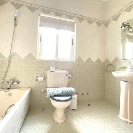 Apartman Charming Coastal In Cosmopolitan